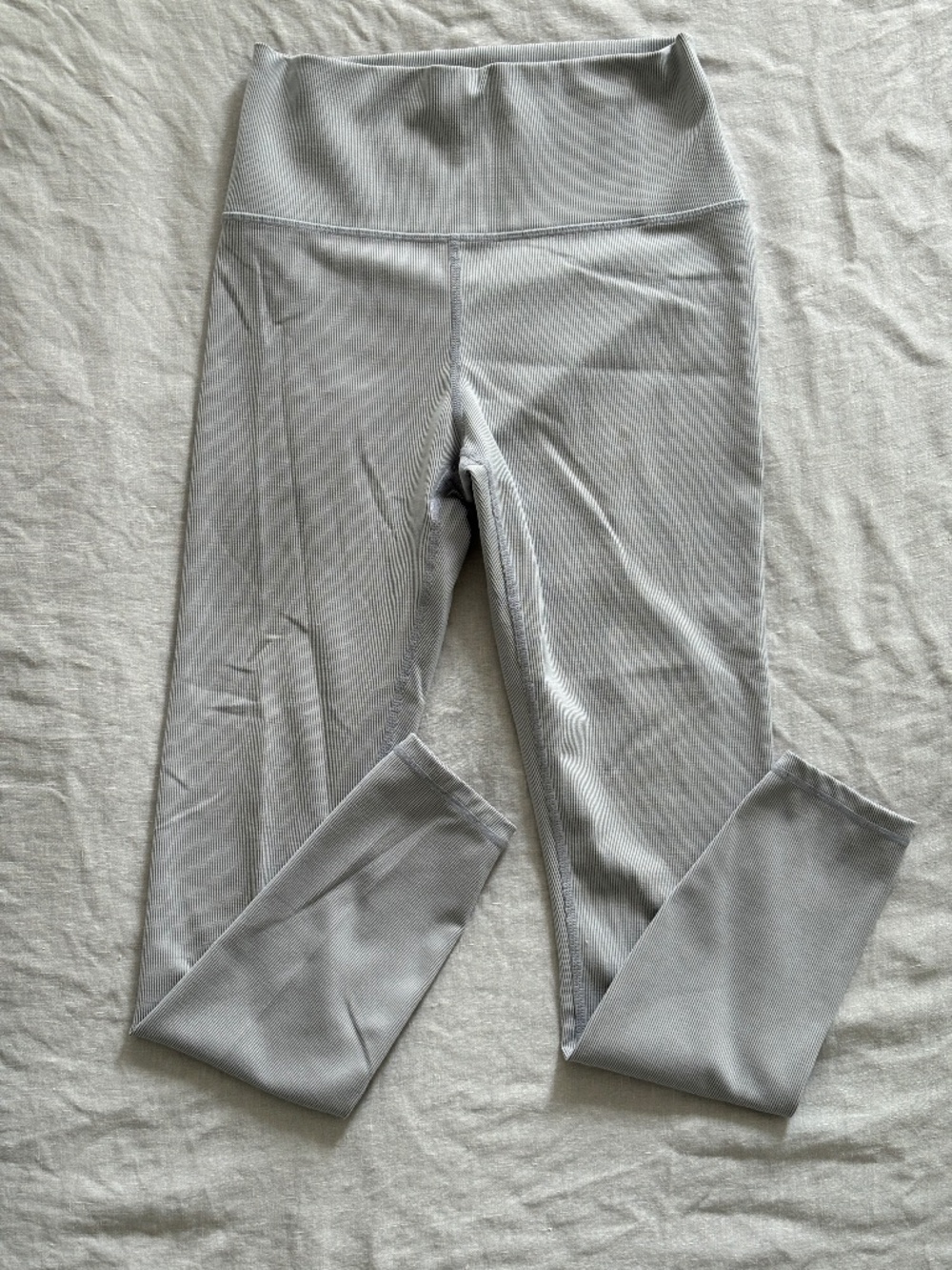 Vuori Lux Rib Studio Leggings